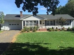 81 Searle Rd, South Hadley, MA 01075