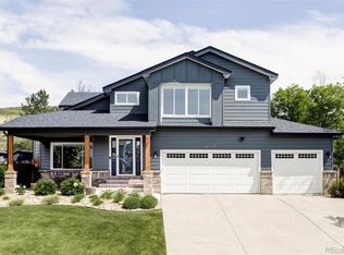 6123 Dunraven Rd, Golden, CO 80403