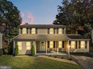 14359 Springbrook Ct, Woodbridge, VA 22193