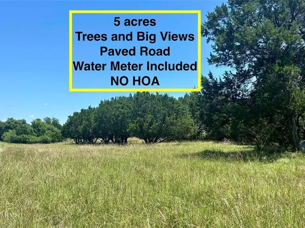 3 County Road 340, Mc Gregor, TX 76657