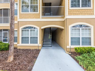 245 Old Village Center Cir UNIT 7107, Saint Augustine, FL, 32084