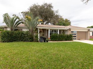 2833 Campus Cir, Melbourne, FL 32935