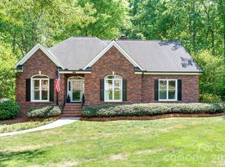 199 Buckingham Place Rd, Mooresville, NC 28115