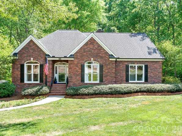 199 Buckingham Place Rd, Mooresville, NC 28115