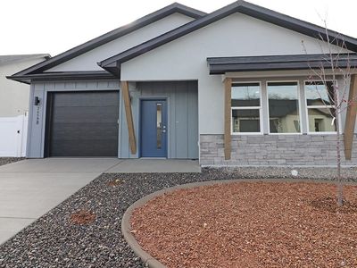 2459 Revere Rd #B, Grand Junction, CO, 81505