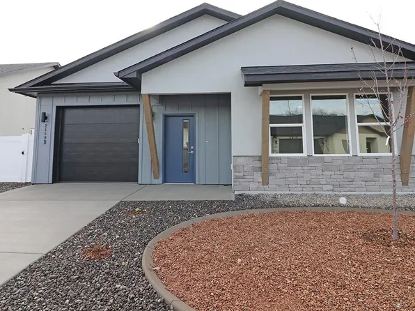 2459 Revere Rd #B, Grand Junction, CO 81505
