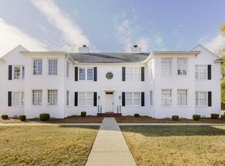 1107 N Madison St, Albany, GA 31701