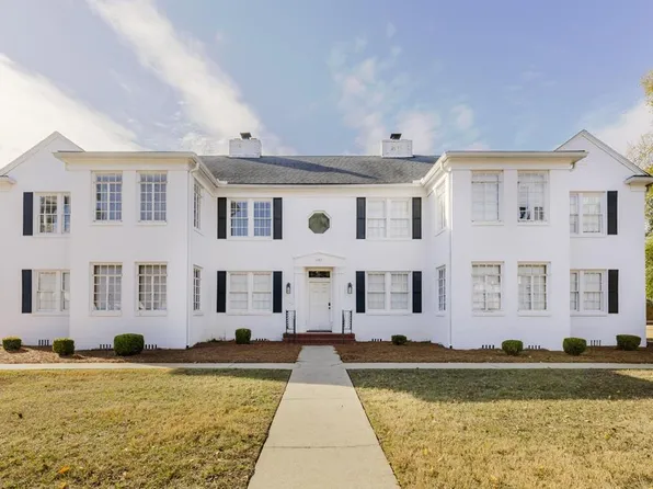 1107 N Madison St, Albany, GA 31701