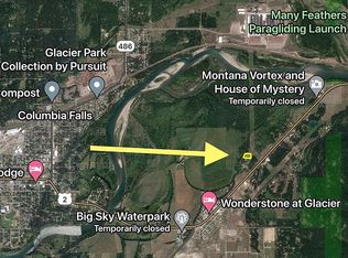 98 Windy Rdg, Columbia Falls, MT 59912