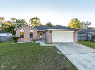 5407 Duneridge Rd, Panama City, FL 32404