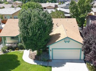 1784 Lantana Dr, Minden, NV 89423