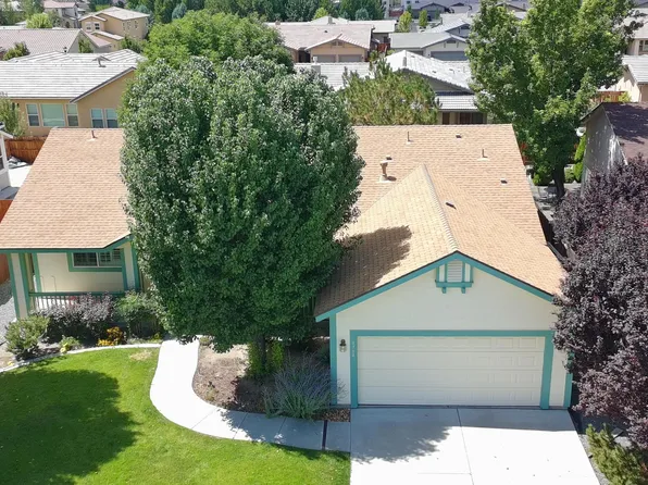 1784 Lantana Dr, Minden, NV 89423