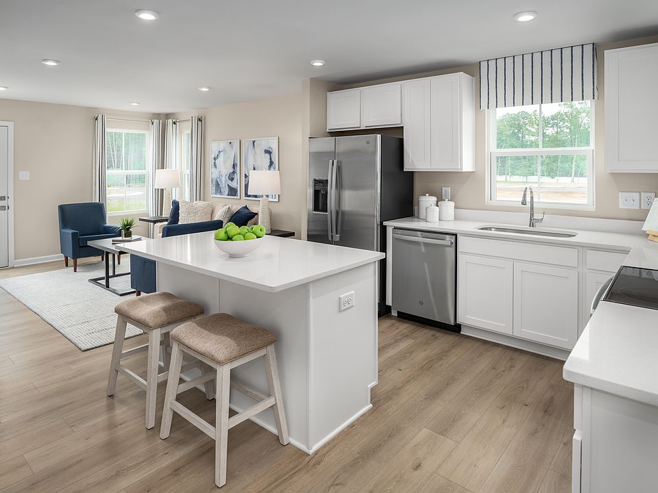 The home you have been looking for is here. Join the Interest List for updates on our new section!