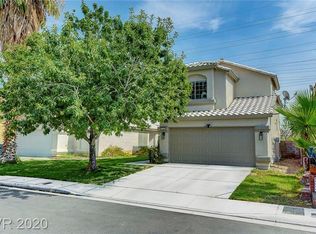 2686 Springstone St, Las Vegas, NV 89142