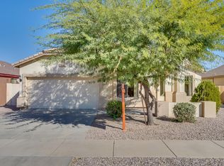 21340 E Calle De Flores, Queen Creek, AZ 85142