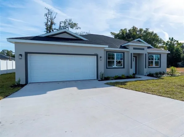 834 N Joanna Ave, Tavares, FL 32778