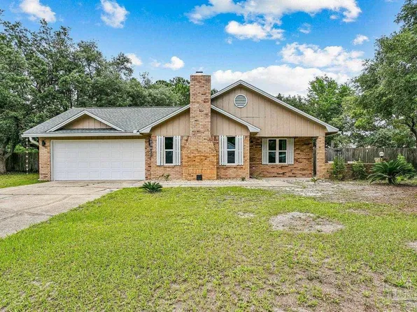 2182 Calle De Cantabria, Navarre, FL 32566