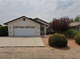 2240 Club Ave, Kingman, AZ 86401