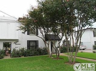 4510 Abbott Ave APT 33, Dallas, TX 75205