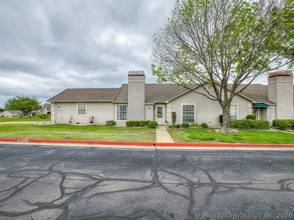 8212 S 84th East Ave, Tulsa, OK 74133