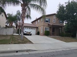 15405 Bello Way, Moreno Valley, CA 92555