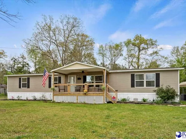 4746 Jordan Cir, Timmonsville, SC 29161