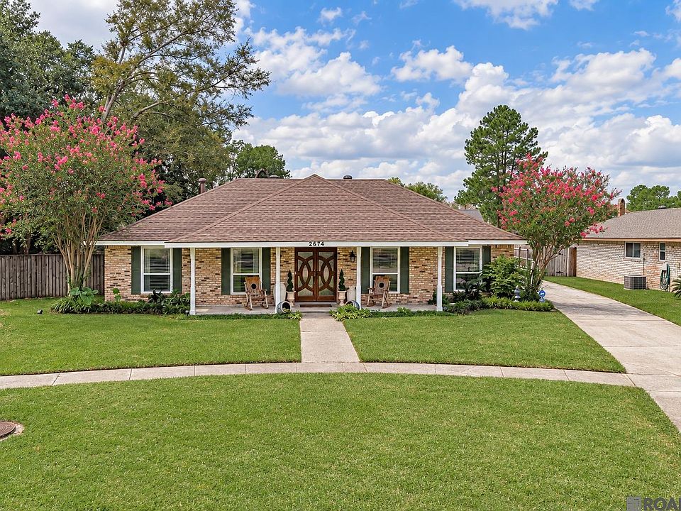 1st image of 2674 W Highmeadow Ct