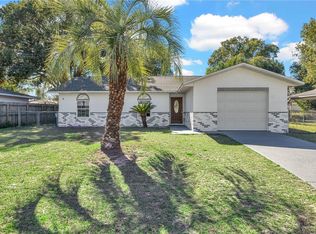3 Spring Drive Way, Ocala, FL 34472