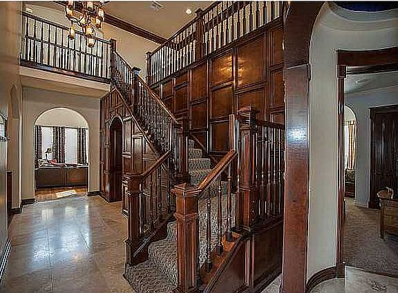Entryway