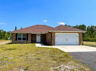 27056 W 12th Ave, Hilliard, FL 32046