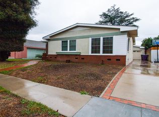2702 Ladoga Ave, Long Beach, CA 90815