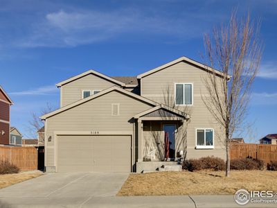 3189 Aries Dr, Loveland, CO, 80537