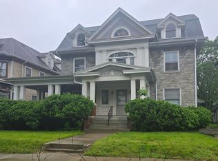 445 West William Street, Decatur, IL 62522