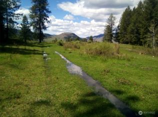 0 Long Alec Creek Rd, Curlew, WA 99118