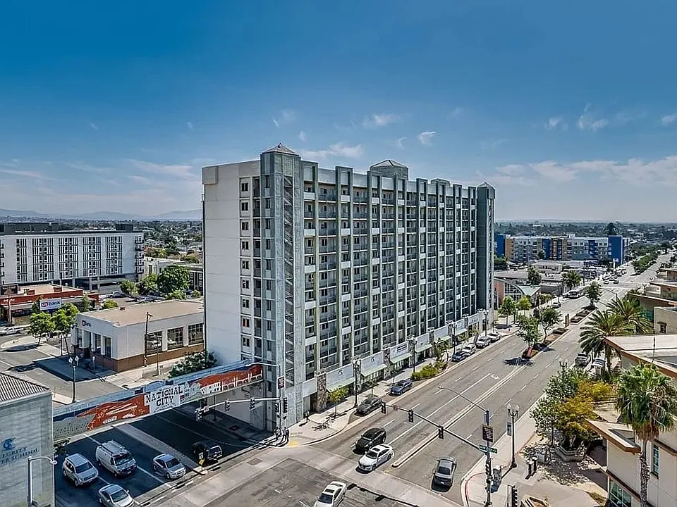 801 National City Blvd #1103