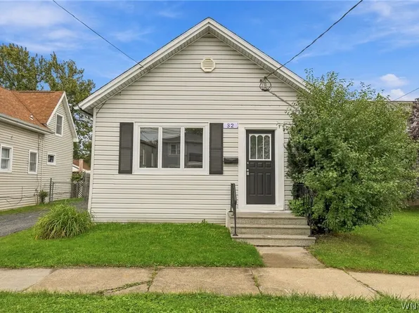 32 Park Ave, Tonawanda, NY 14150