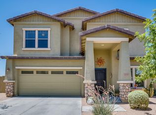 16778 N 177th Ave, Surprise, AZ 85388