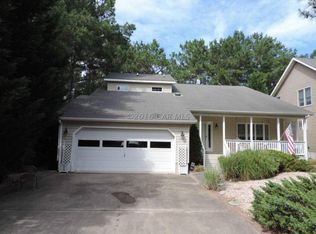 242 Teal Cir, Ocean Pines, MD