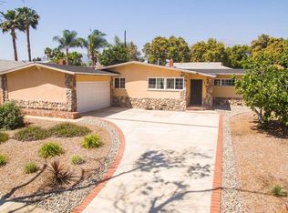 1409 Anita St, Upland, CA 91786