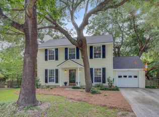 1311 Shire Rd, Mount Pleasant, SC 29464