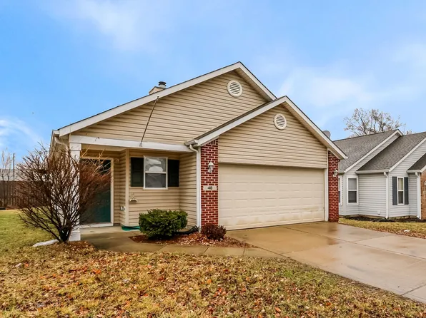 48 Gazebo Dr, Indianapolis, IN 46227