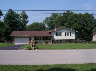 507 W Meadecrest Dr, Knoxville, TN 37923