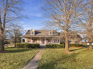 8847 New Athens Darmstadt Rd, New Athens, IL 62264