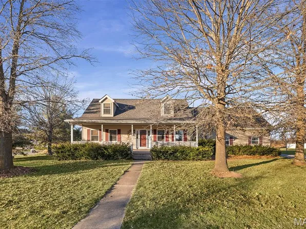 8847 New Athens Darmstadt Rd, New Athens, IL 62264