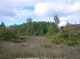 LOT 3C Beechtree Ln, Ephraim, WI 54211