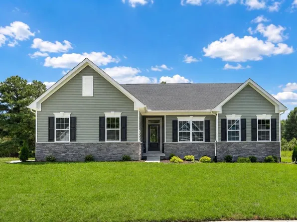 10785 Windmill Creek Ln, Berlin, MD 21811