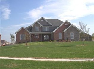 4582 Brighton Ln, West Chester, OH 45011