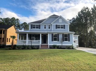 461 Woodspring Rd, Mount Pleasant, SC 29466