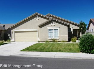 9751 Woodhollow Dr, Reno, NV 89521