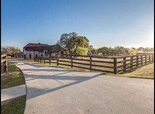 1695 Barrington Hills Blvd, Bartonville, TX 76226
